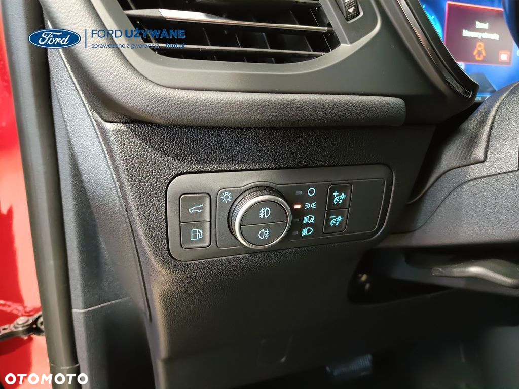 Ford Kuga 2.5 Duratec PHEV VIGNALE - 31