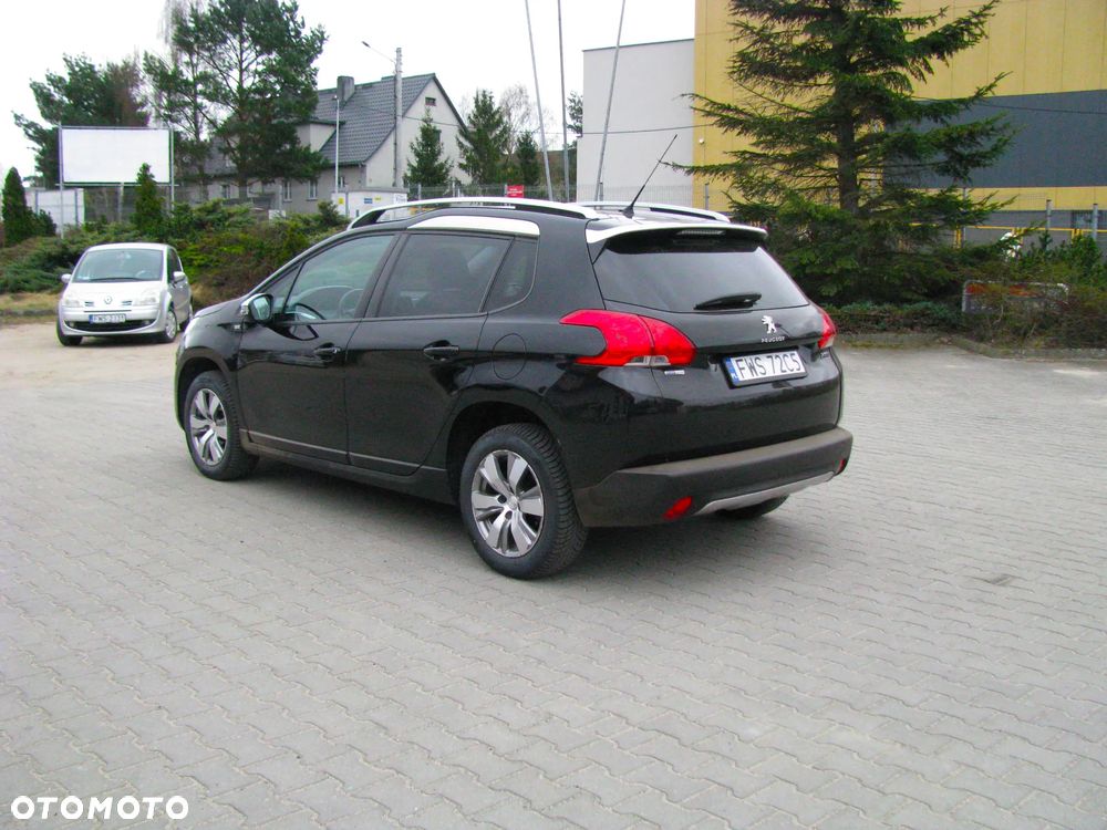 Peugeot 2008 1.2 Pure Tech Active EU6 - 3