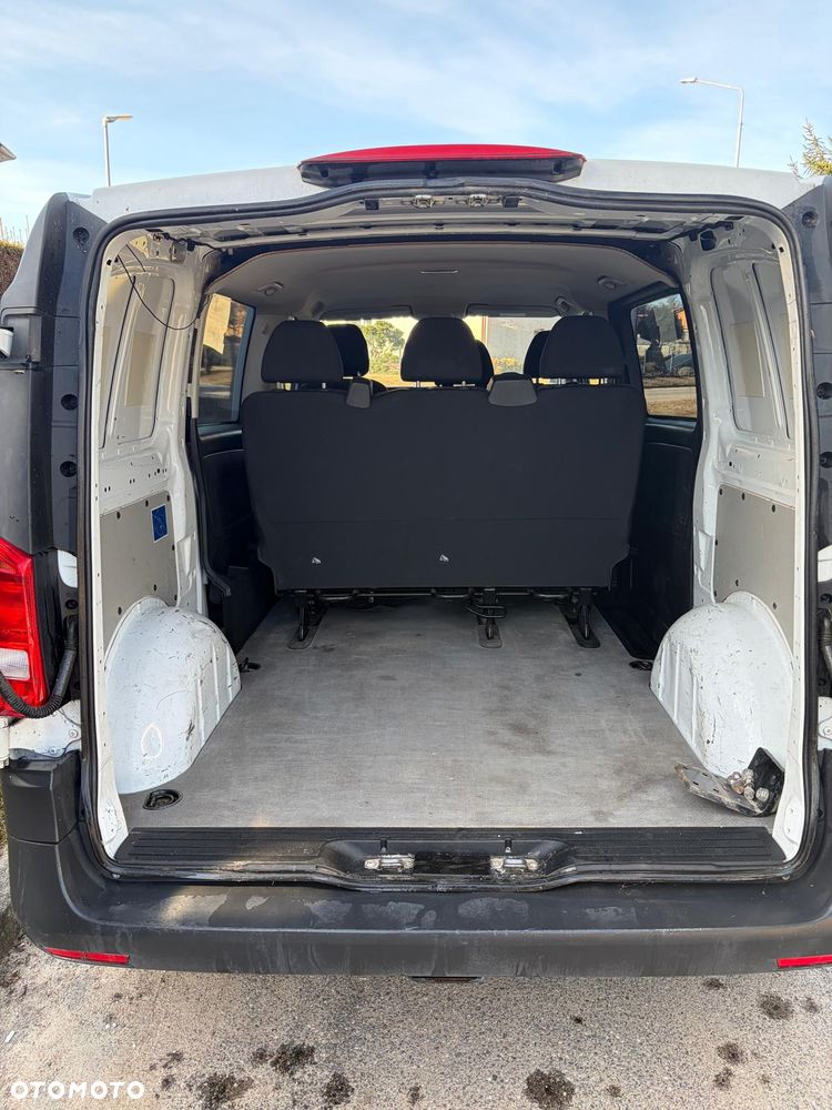 Mercedes-Benz Vito - 17