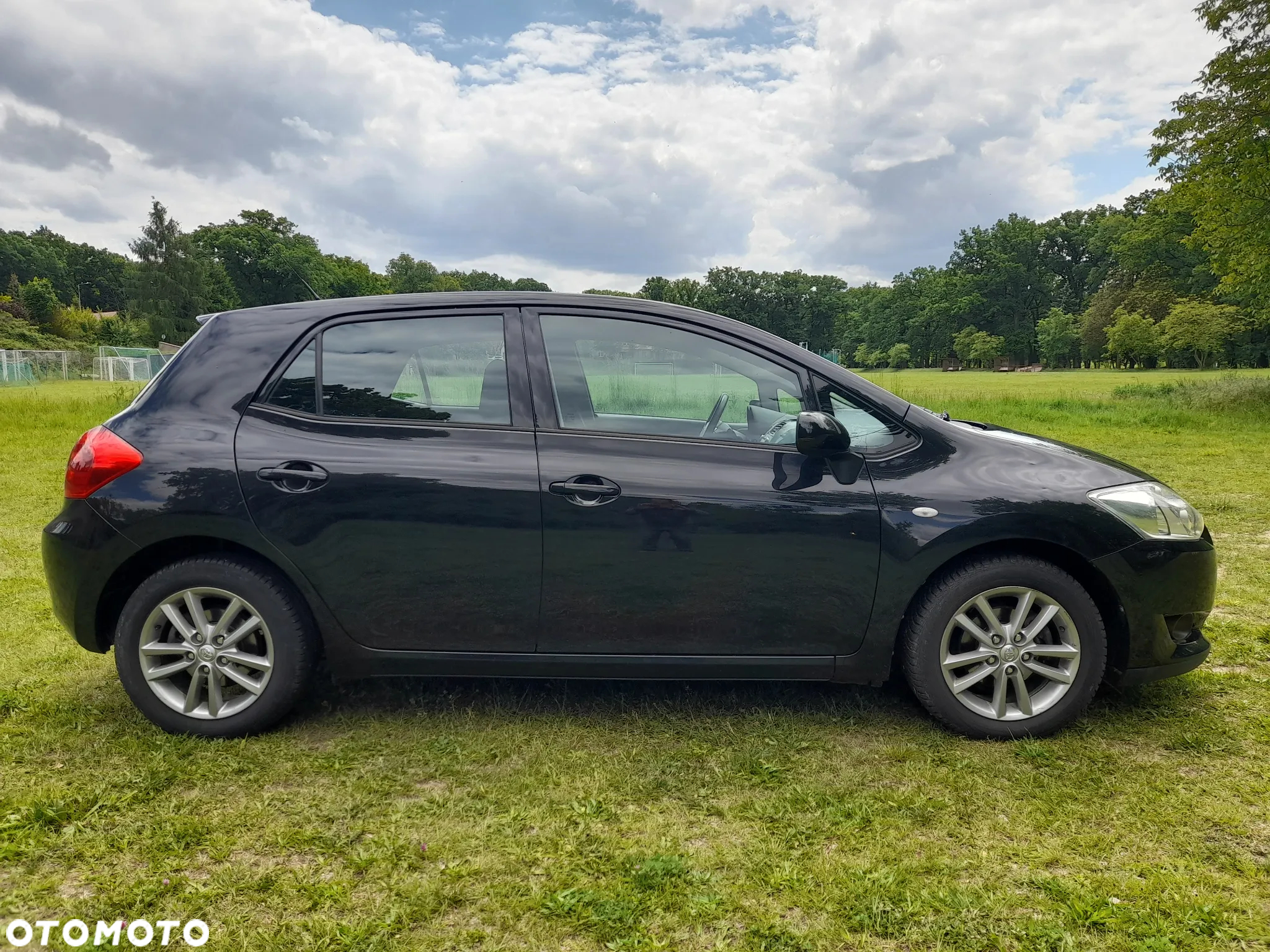 Toyota Auris 1.6 VVT-i Premium - 6