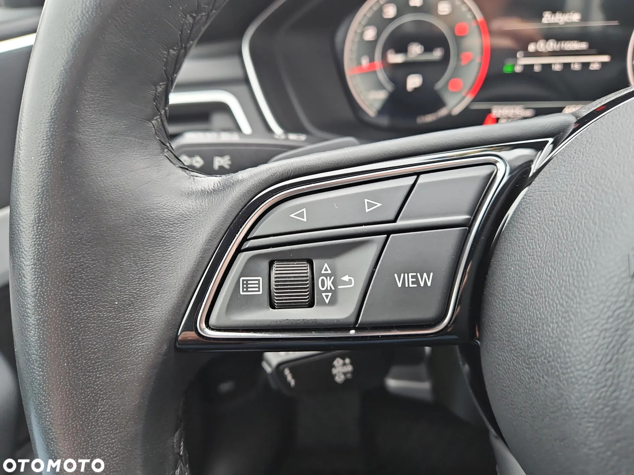 Audi A4 - 17