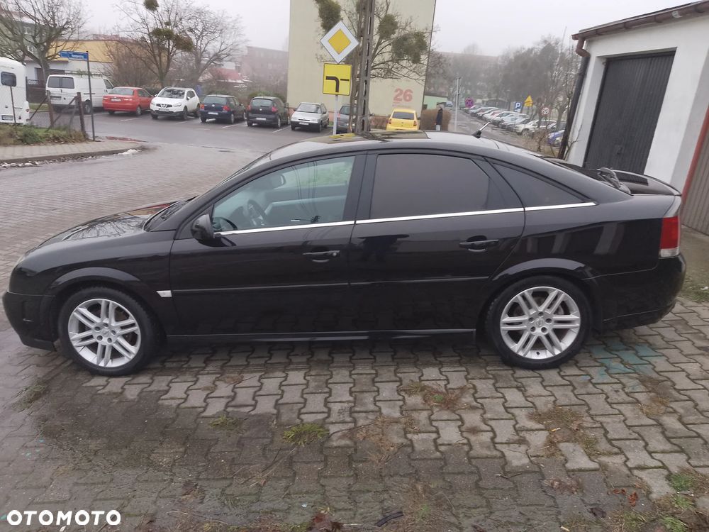 Opel Vectra 1.8 Sport/GTS - 18