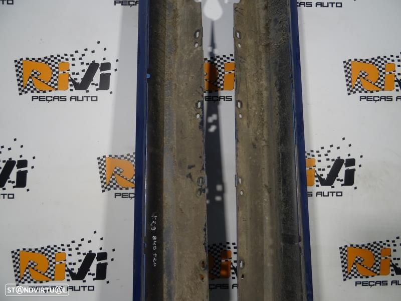 Embaladeiras / Saias Bmw 1 (F20)  Embaladeiras Bmw Serie 1 F20 Pack M - 8