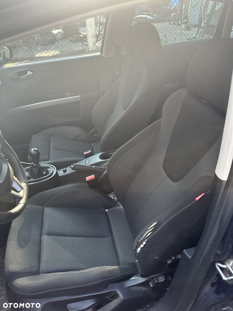 Seat Leon - 5