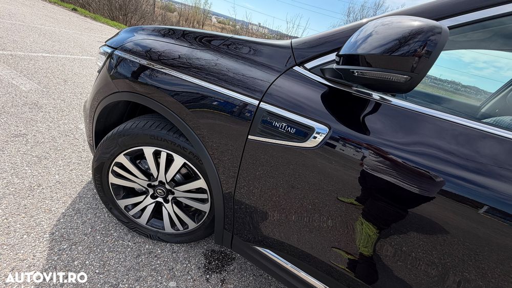 Renault Koleos BLUE dCi 190 4WD X-tronic INITIALE PARIS - 37