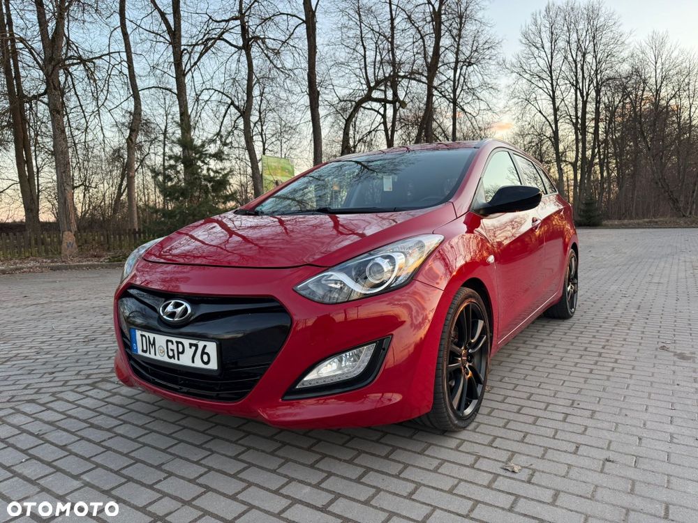 Hyundai i30 - 1
