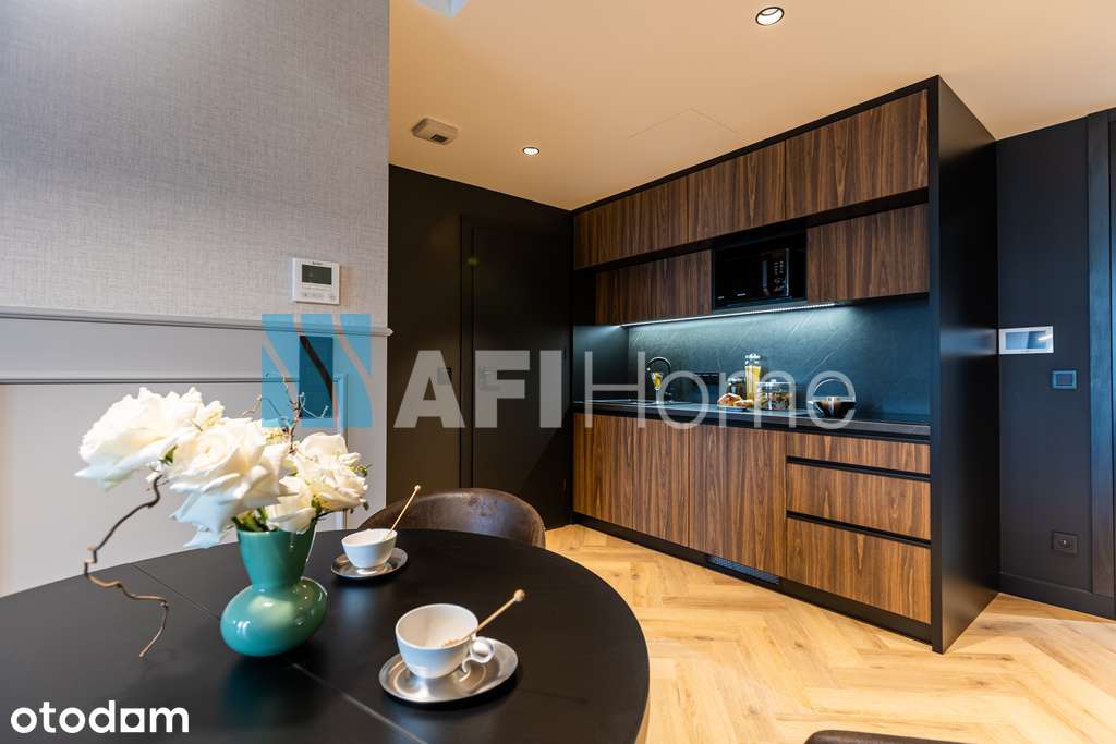 Bez prowizji | 2-pokojowy apartament | Kazimierz