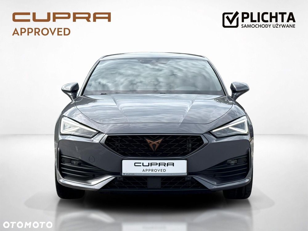 Cupra Leon 1.5 eTSI DSG - 10