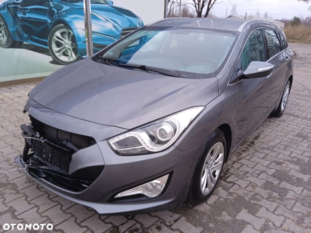Hyundai i40 i40cw 1.6 5 Star Edition - 1