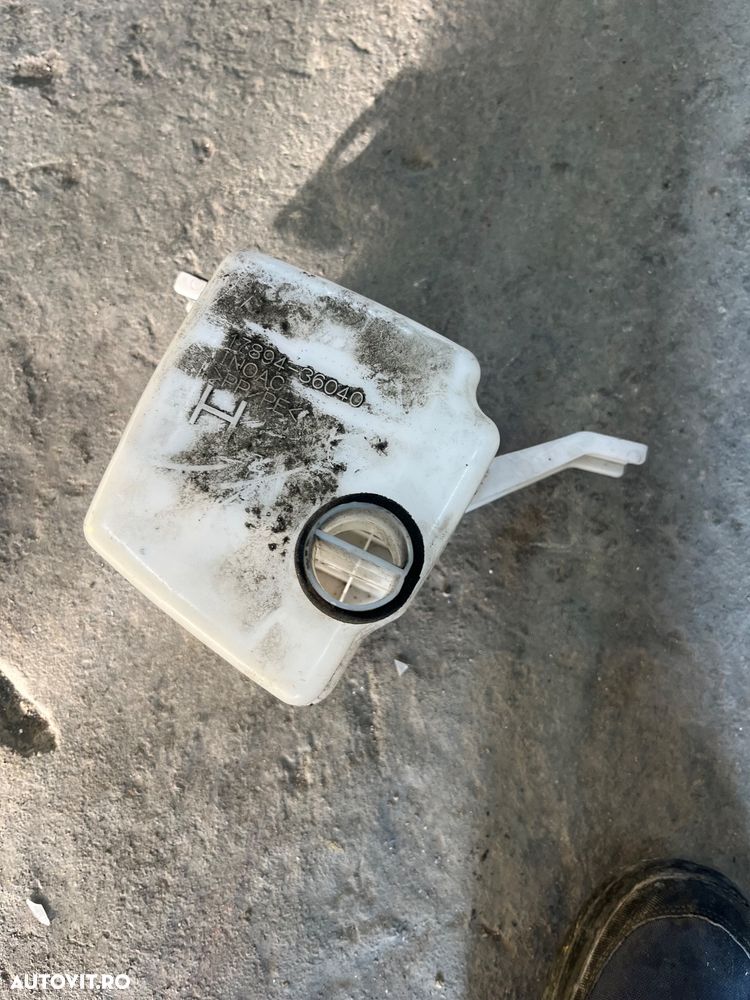 Resonator filtru aer Toyota RAV4 Lexus nx300h - 2