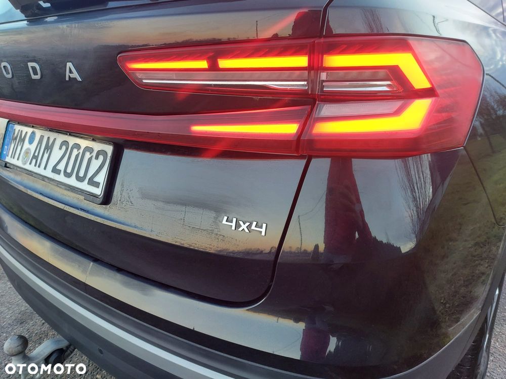 Skoda Kodiaq 2.0 TDI 4x4 DSG Style - 6