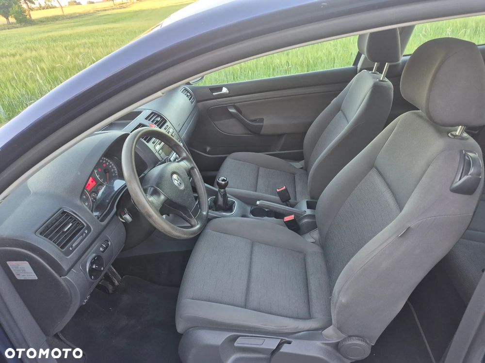 Volkswagen Golf 1.4 Trendline - 26