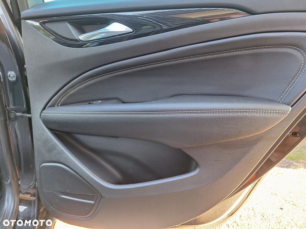 Opel Insignia 2.0 CDTI ecoFLEXStart/Stop Business Edition - 30