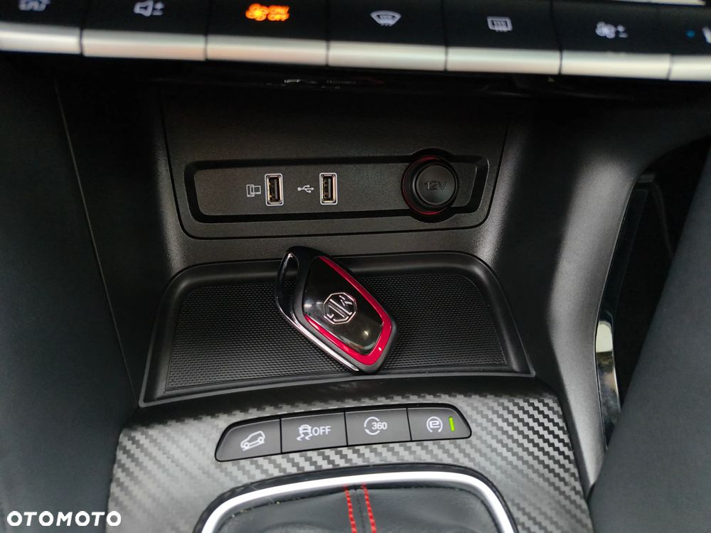 MG ZS ICE 1.0T-GDI Luxury - 33