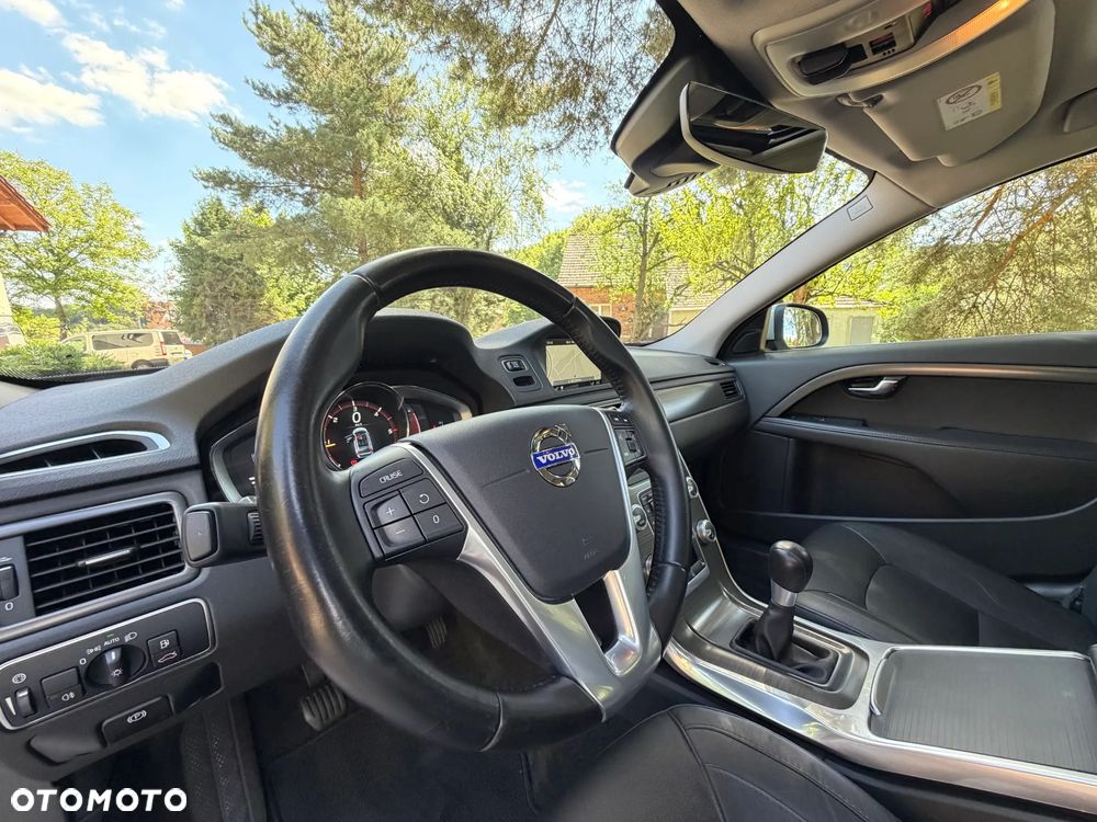 Volvo V70 DRIVe Summum - 18