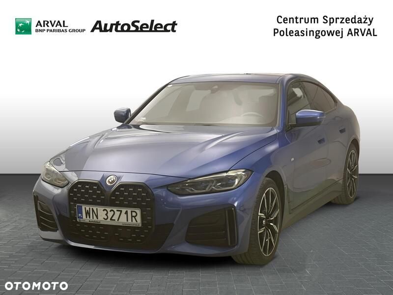 BMW Seria 4 - 2
