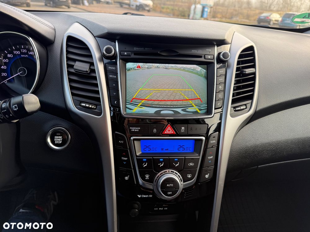 Hyundai i30 1.6 CRDi Style - 25