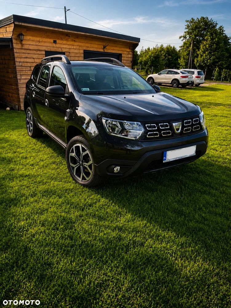 Dacia Duster - 1
