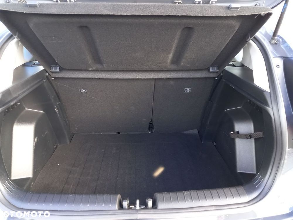 Hyundai Bayon 1.0 T-GDI Modern - 30