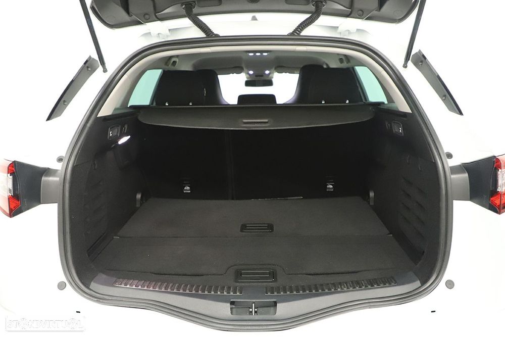 Renault Mégane Sport Tourer 1.5 Blue dCi GT Line - 24