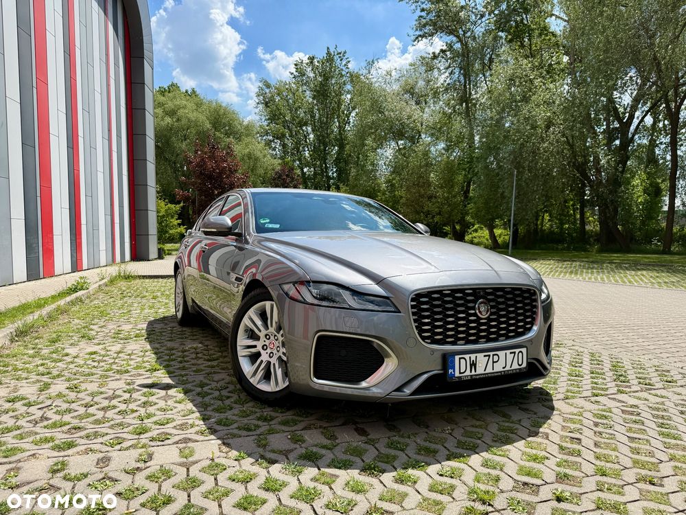 Jaguar XF 2.0 D200 S - 34