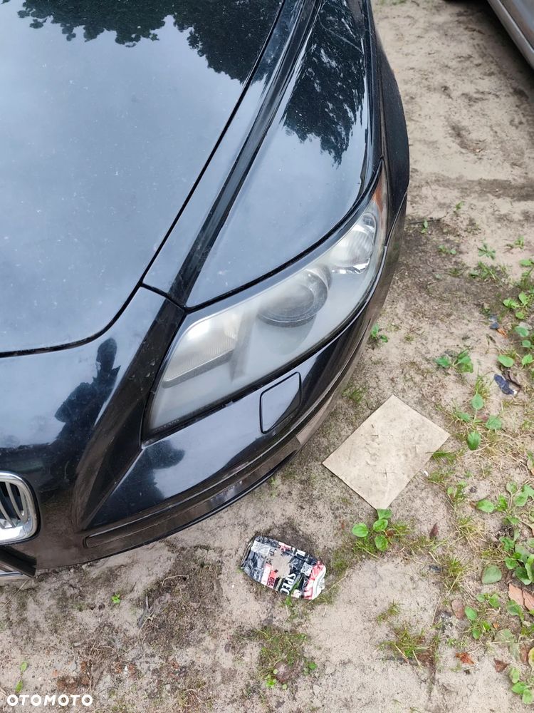Volvo V50  Części 2.0d 2005r - 3