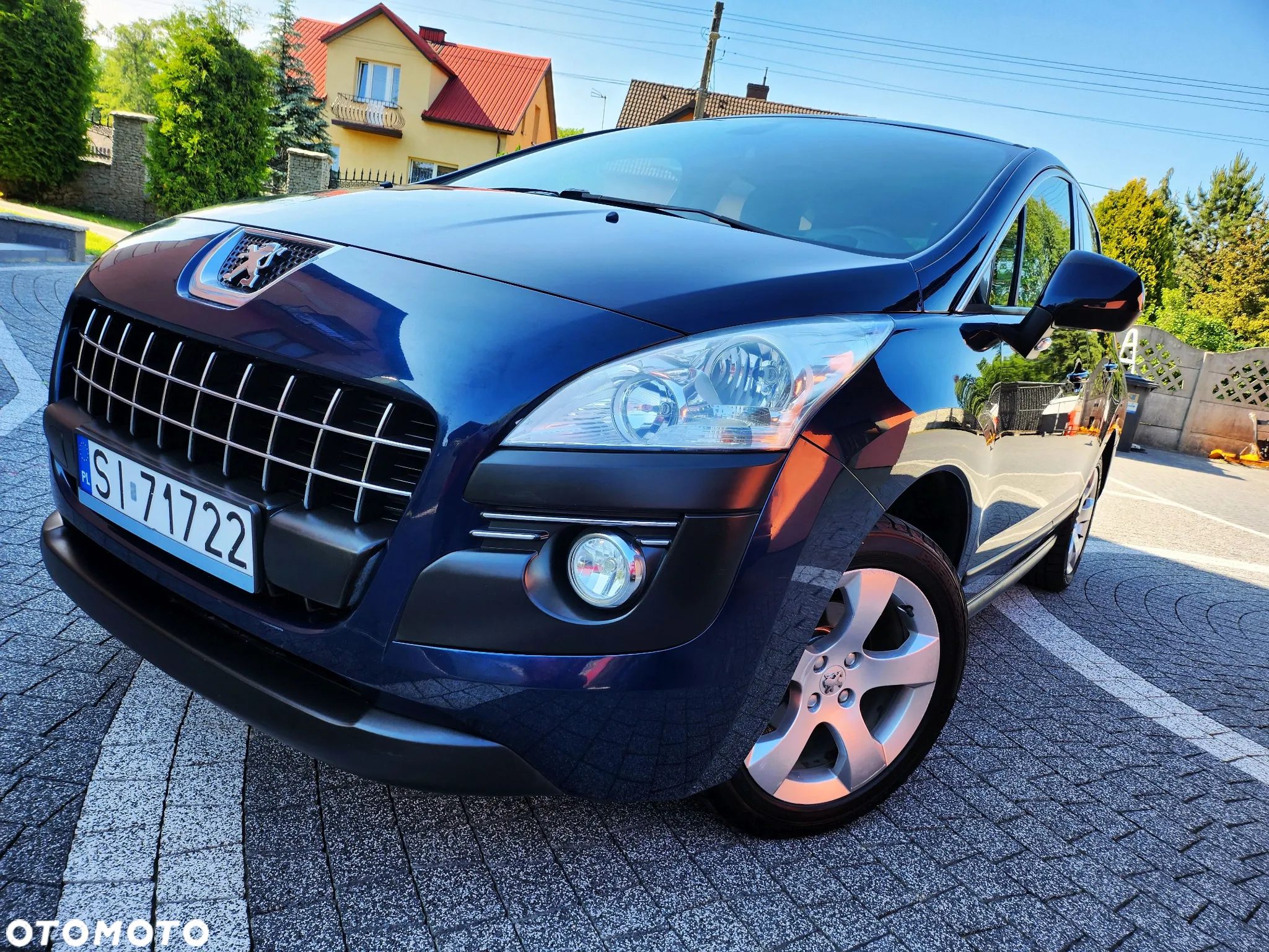Peugeot 3008 - 19