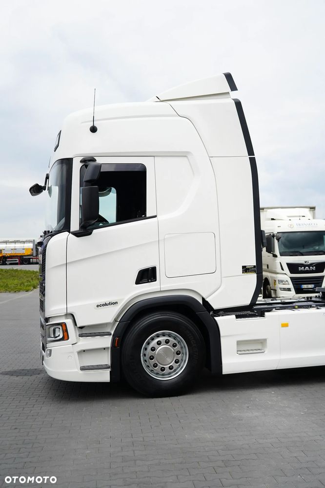 Scania R 460 / EURO 6 / ACC / RETARDER / I – COOL - 31