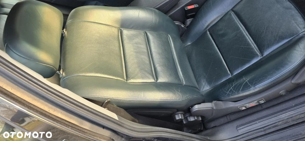 Opel Omega 2.6 Elegance - 10
