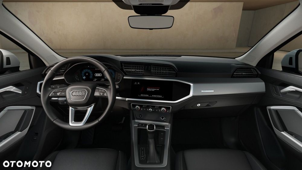 Audi Q3 Sportback - 12