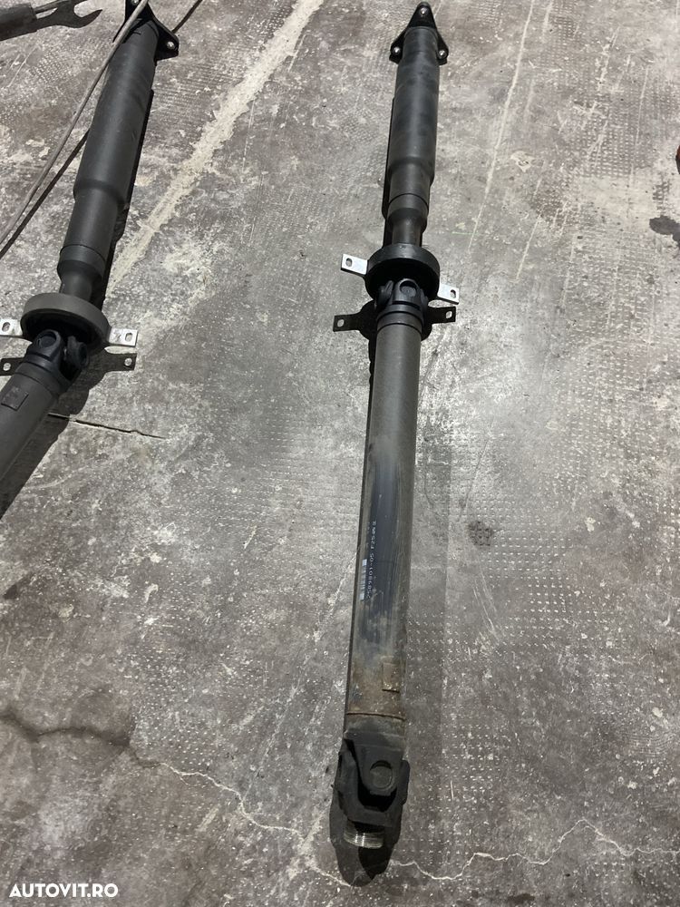 Cardan mic mare bmw x3 f25 cod7589985 cod7589801 - 3