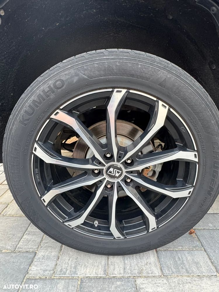 Jeep Grand Cherokee 3.0 TD AT Limited - 4