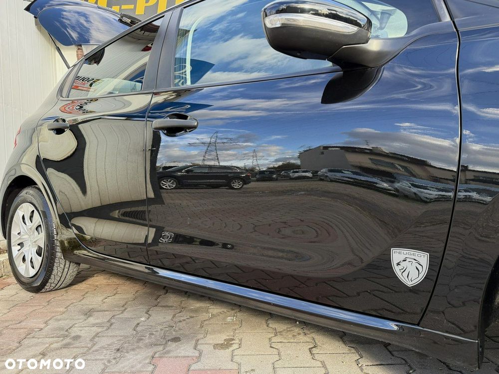 Peugeot 208 PureTech 68 Active - 37