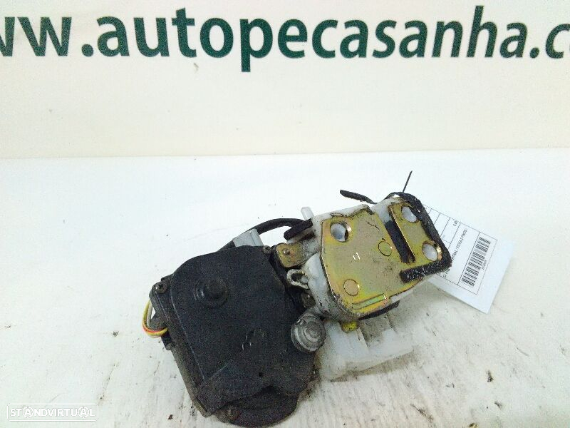 Fecho Da Porta Trás Dto Rover 400 (Rt) - 3