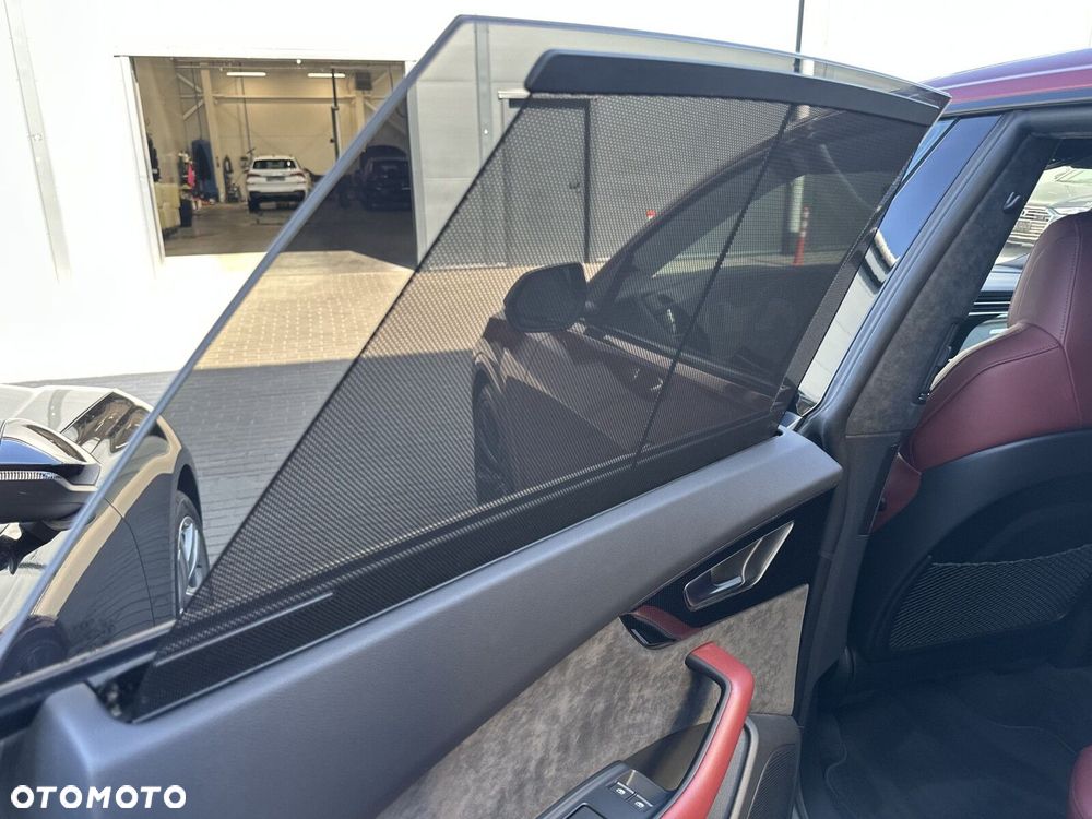 Audi SQ8 - 41