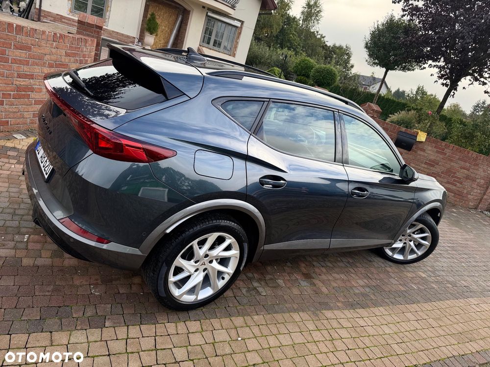 Cupra Formentor 1.5 TSI DSG - 21