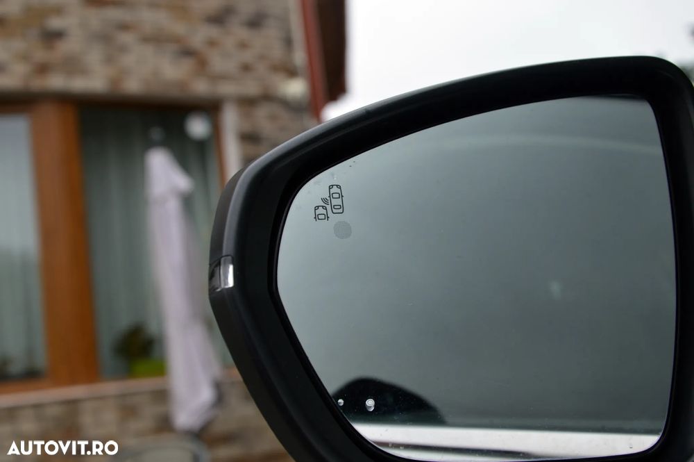 Citroën C5 Aircross BlueHDI 180 S&S EAT8 SHINE - 12