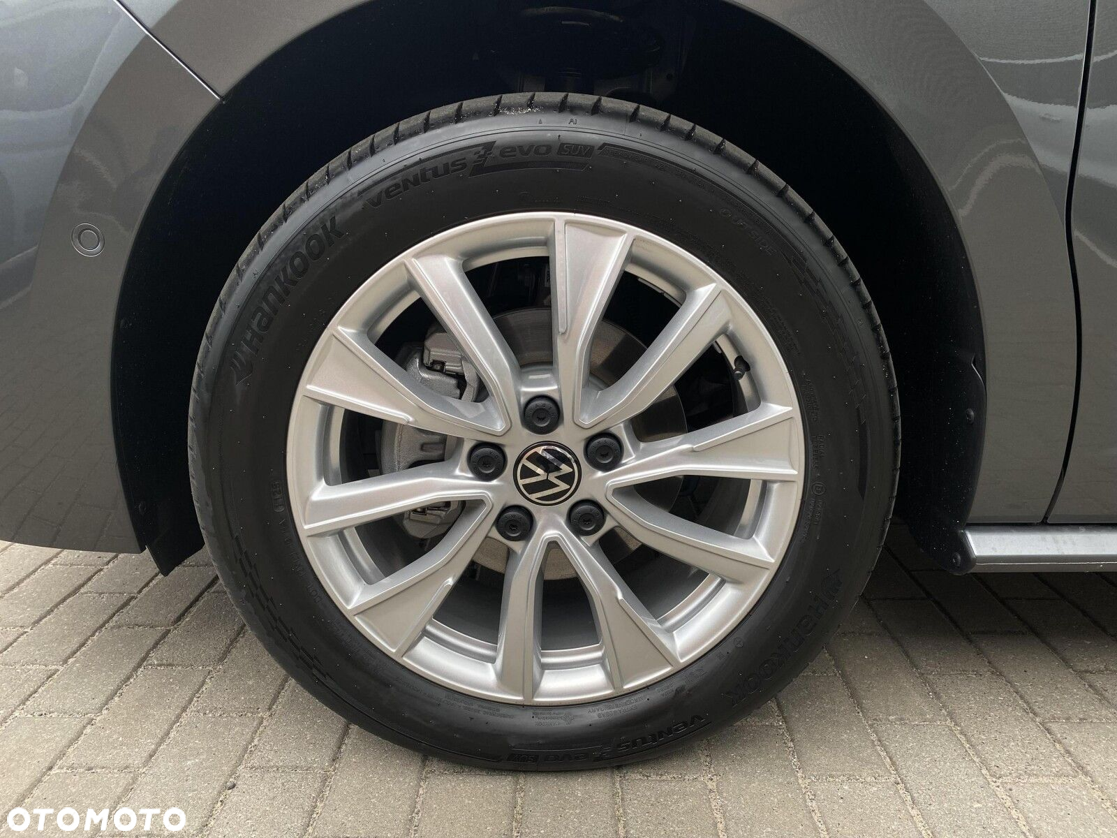 Volkswagen Multivan 2.0 TDI L1 Style DSG - 13