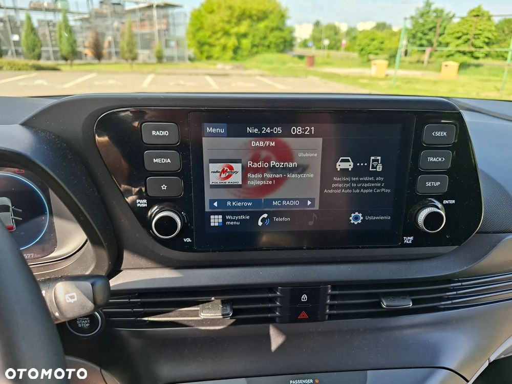 Hyundai i20 1.0 T-GDI Smart - 6