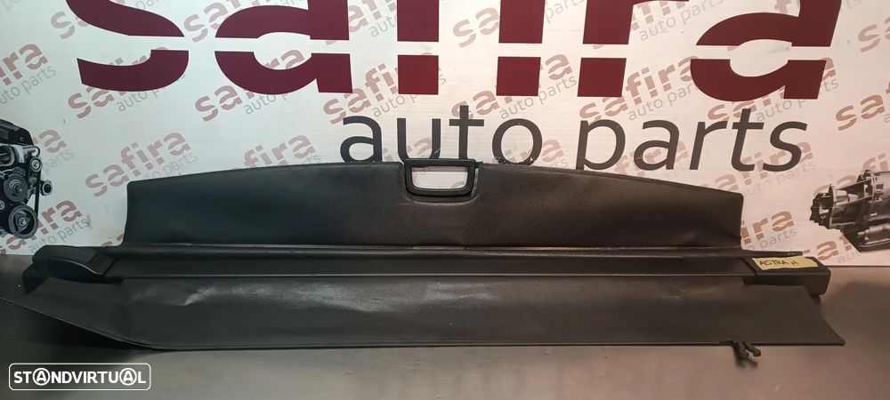 CHAPELEIRA / CORTINA DA MALA OPEL ASTRA H CARAVAN 04-09 - 2