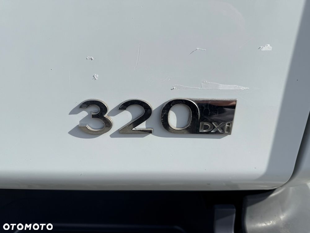 Renault PREMIUM 320 LANDER* HDS FASSI F130A.22* PAKA 4M* BI-BENNE+HYDROBURTA* KLIMA* MANUAL* Z FRANCJI - 11