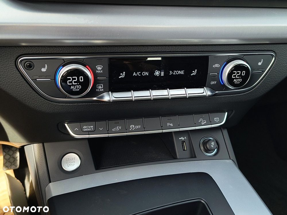 Audi Q5 55 TFSI e Quattro S Line S tronic - 26