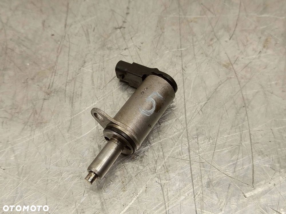 Zawór zmiennych faz rozrządu Audi VW Seat Skoda 1.8 2.0 TFSI 06H103697A - 1