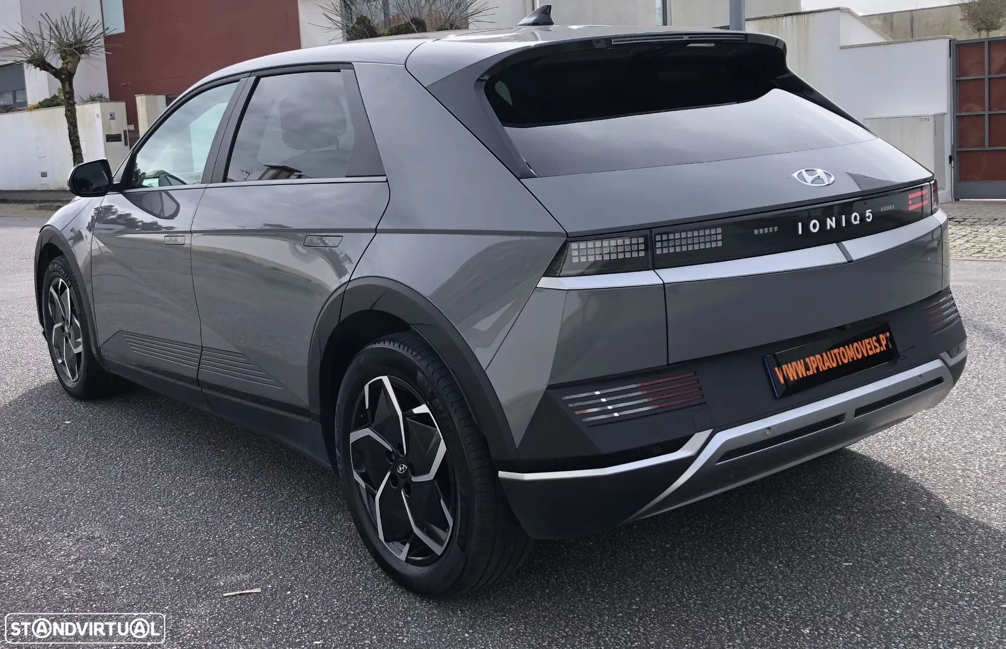 Hyundai Ioniq 5 73 kWh Premium - 6