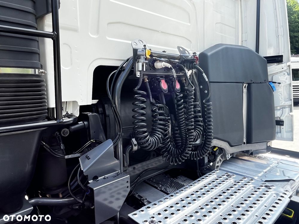 Volvo FH500 Standard // 2024Rok // Parkclima // ACC // LED // Radary // Vecto 3 // - 17