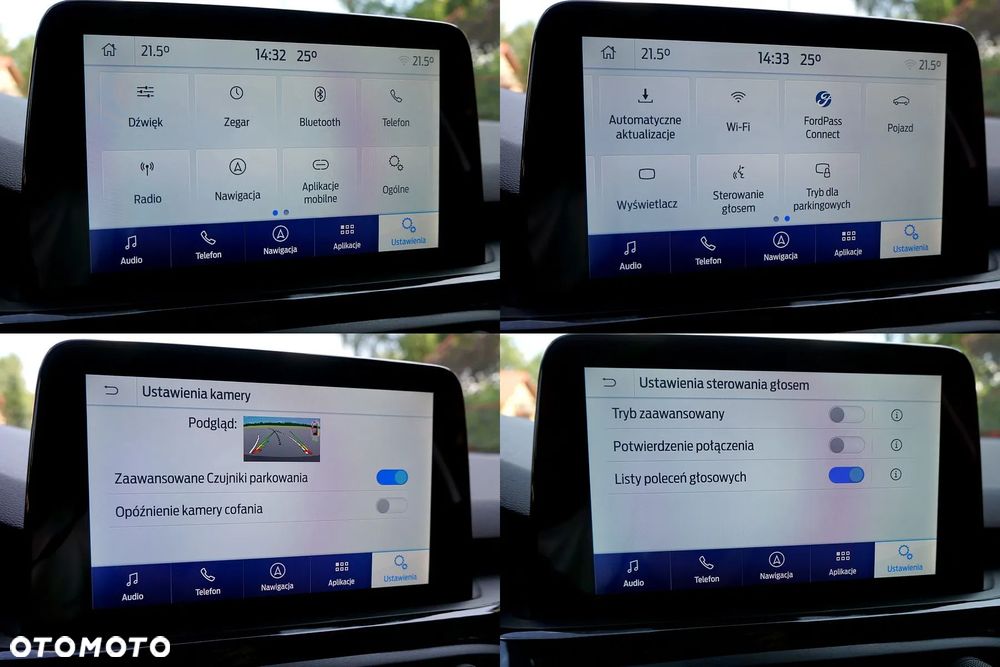 Ford Focus 2.0 EcoBlue ST-Line X - 40