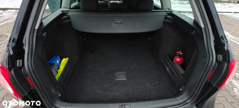 Volkswagen Passat 2.0 TDI DPF 4Motion Comfortline - 13