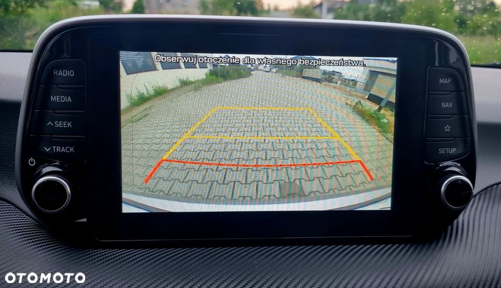 Hyundai Tucson 1.6 GDi Comfort 2WD - 18
