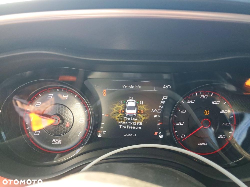 Dodge Charger 5.7 R/T Daytona - 10