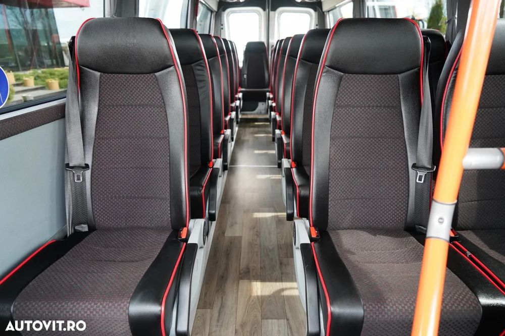Iveco DAILY / 50C18 / IMPORTED / AIR CONDITIONING / 86,000 km!!! / - 30